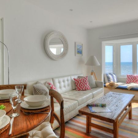 Starfish Apartment Lyme Regis Luaran gambar