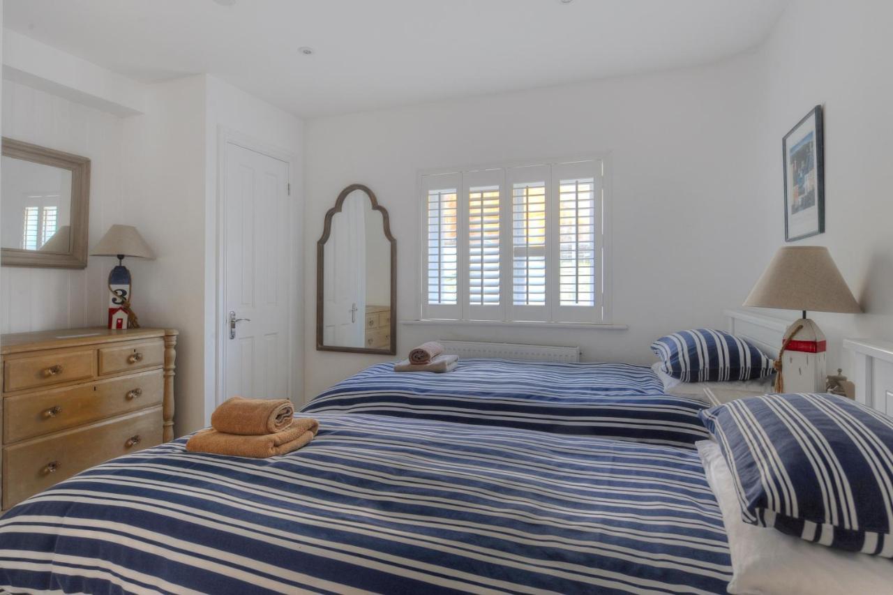 Starfish Apartment Lyme Regis Luaran gambar