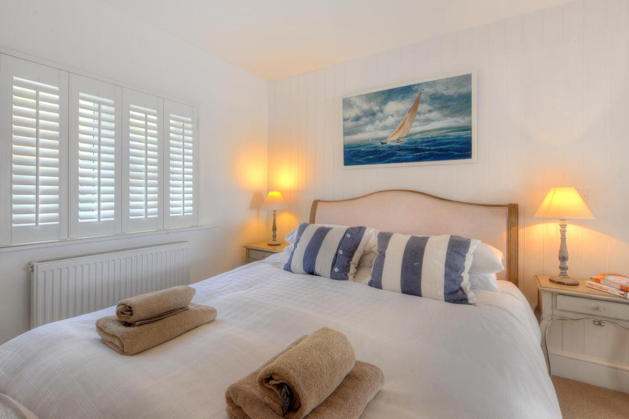 Starfish Apartment Lyme Regis Luaran gambar