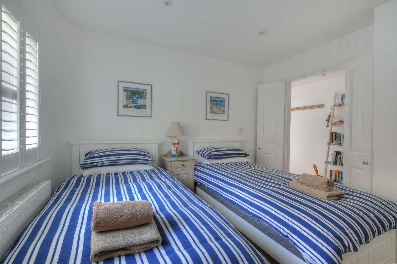 Starfish Apartment Lyme Regis Luaran gambar